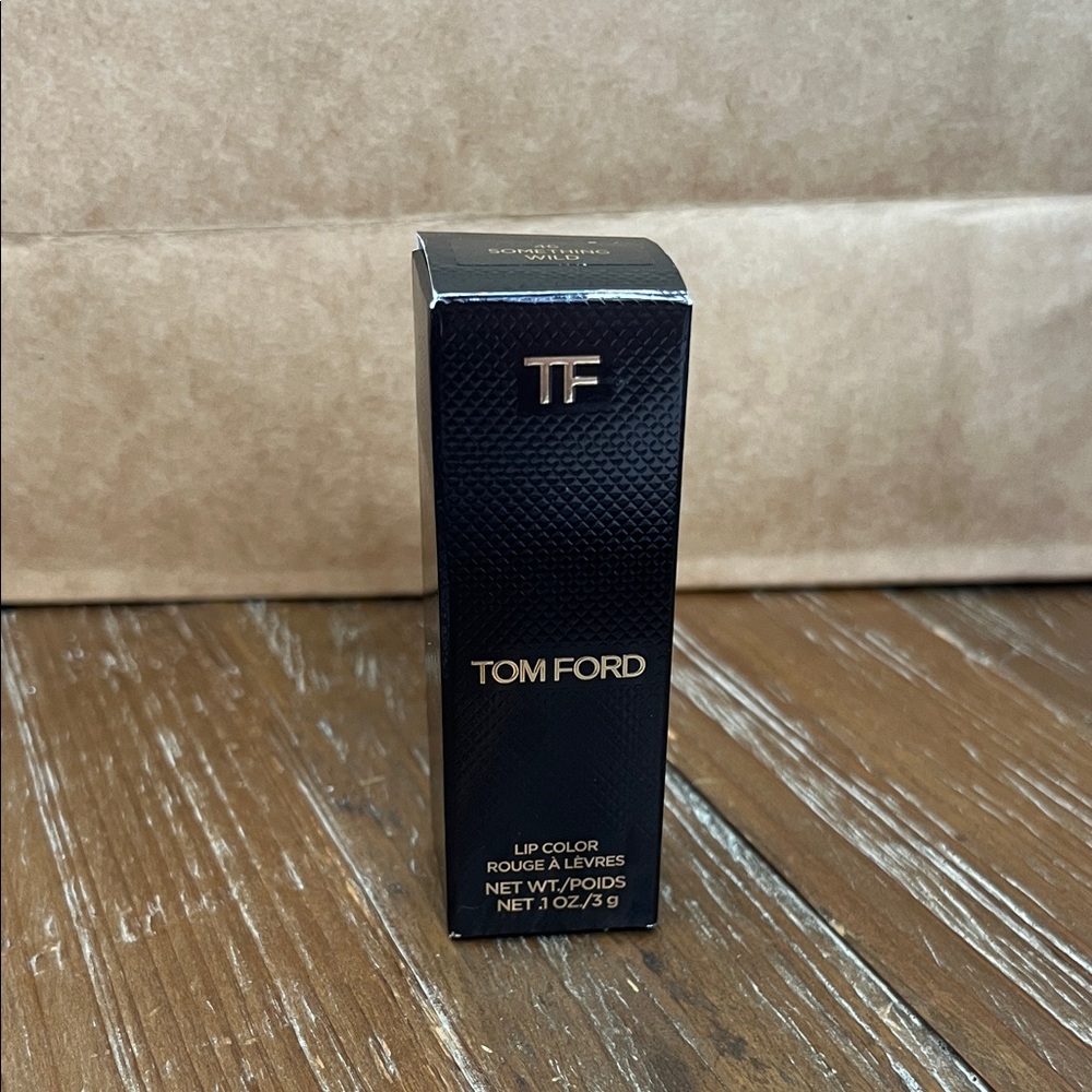 Tom Ford Lip Color 46 Something Wild - Picture 6 of 6